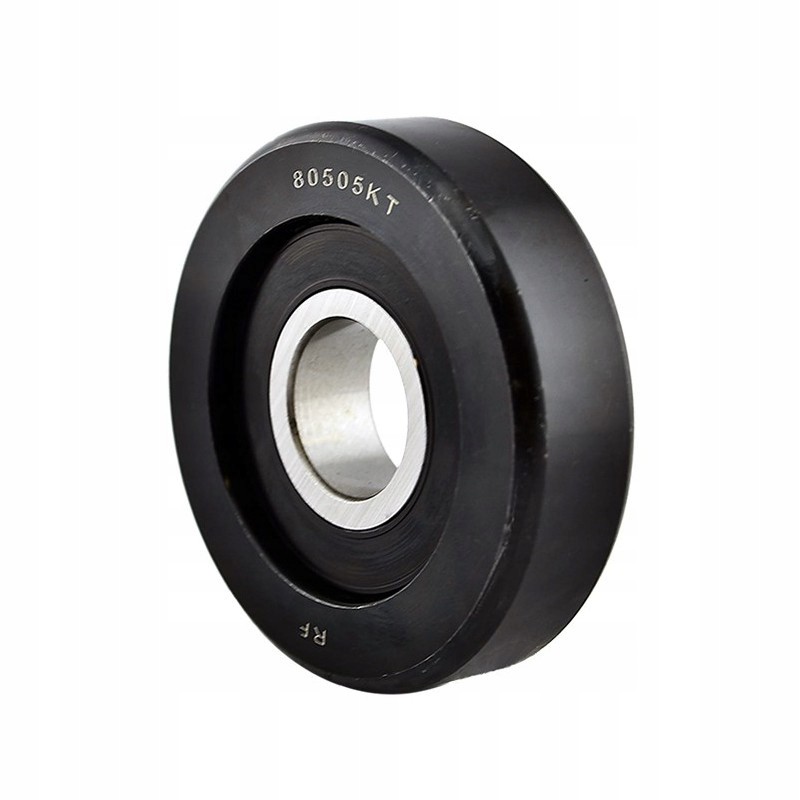 Side roller of the carriage mast, HC 25x80x22