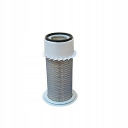 Air filter with cover forklift Toyota 5 fg