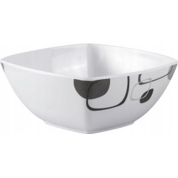 Tourist camping melamine bowl Enigma 15x15 cm Brunner