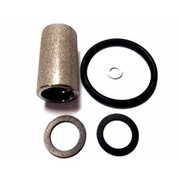 Gas filter, LPG insert, Aisan forklift, Toyota 8 fg