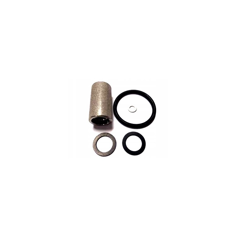 Gas filter, LPG insert, Aisan forklift, Toyota 8 fg