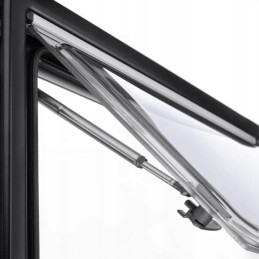 Seitz S4 tilt window 700x550 mm Dometic