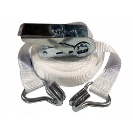 Transport straps securing luggage sa081 1000kg 4m