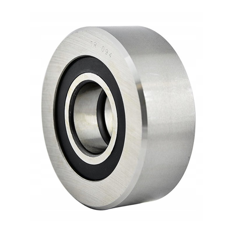 Mast roller trolley 35x91 2x33 29 5 mm 087567