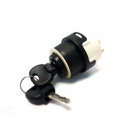 Ignition switch forklift Linde 350 351 352 353 7 pin