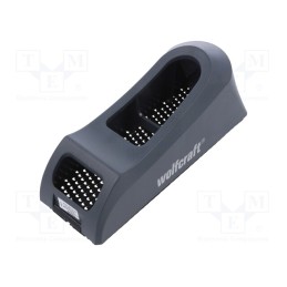 1 pcs x WOLFCRAFT - 4013000 - Edge plane, Application: drywall