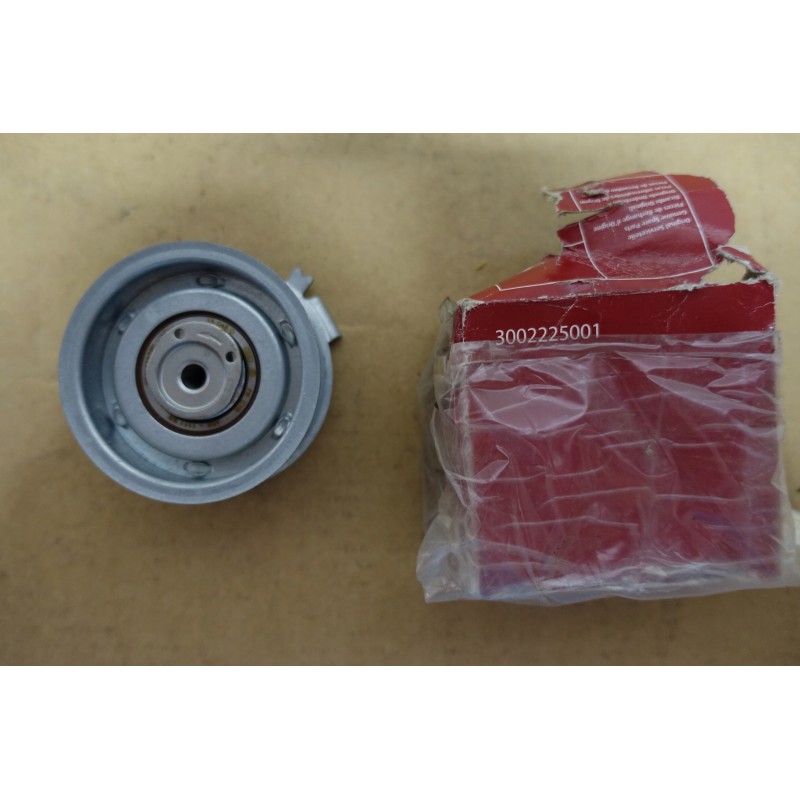 Timing belt tensioner Linde 393 394 3002225001