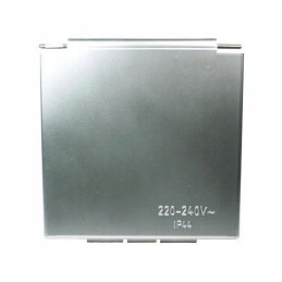 Cover for the 230v Cee Haba trailer power socket