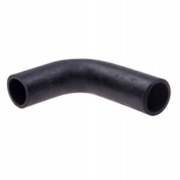 Radiator pipe lower bogie Bulgar DV1792