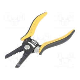 1 pcs x PIERGIACOMI - CSP 30/2 - Stripping tool, Øcable: 0.81÷2.59mm, 10AWG÷20AWG