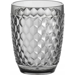 Coralux Ms Brunner tourist water glasses