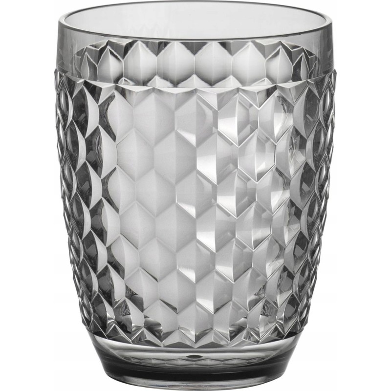 Coralux Ms Brunner tourist water glasses