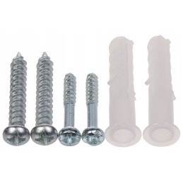 230v surface-mounted outdoor socket, IP55