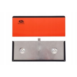 Adr truck board 120x300mm pocket