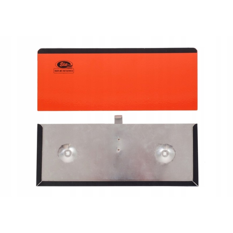 Adr truck board 120x300mm pocket