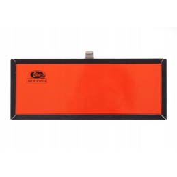 Adr truck board 120x300mm pocket