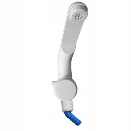 Barwig faucet with spout for a yacht and a camper