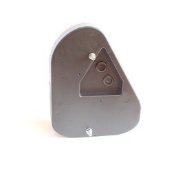 Left combined corner lamp for Fristom trailers