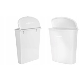 Garbage bin Brunner Pillar 5 5l camper trailer