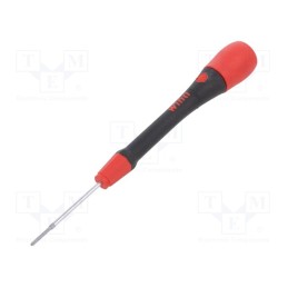 1 pcs x WIHA - 43369 - Screwdriver, Phillips, precision, PH000, PicoFinish®