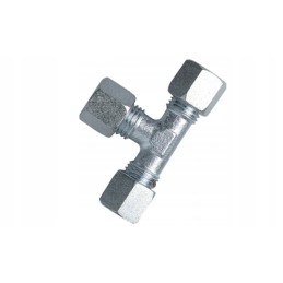 Gas tee 10x10x10 mm truma