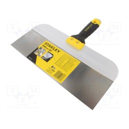1 pcs x STANLEY - STHT0-05776 - Putty knife, 300mm, Application: for tapes