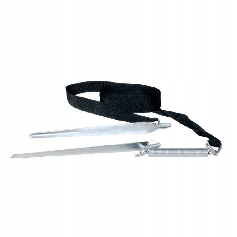 14m storm strip to the vestibule of the camp4 awning