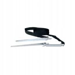 14m storm strip to the vestibule of the camp4 awning