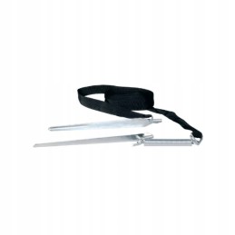 14m storm strip to the vestibule of the camp4 awning