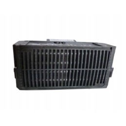 Complete universal 12v water heater for forklifts