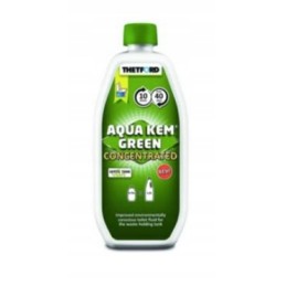 Liquid for the feces tank Aqua Kem Green 0 75l