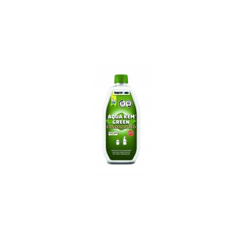 Liquid for the feces tank Aqua Kem Green 0 75l