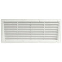 Ventilation grille for MPK refrigerator 34 x 11 5 cm
