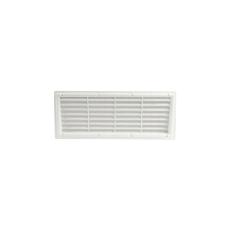 Ventilation grille for MPK refrigerator 34 x 11 5 cm