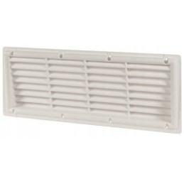 Ventilation grille for MPK refrigerator 34 x 11 5 cm