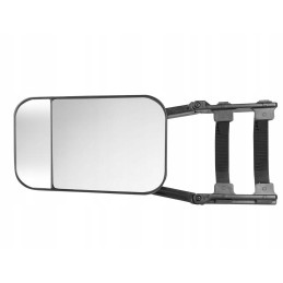 Calima caravan towing mirror