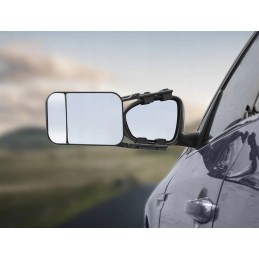 Calima caravan towing mirror