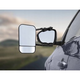 Calima caravan towing mirror