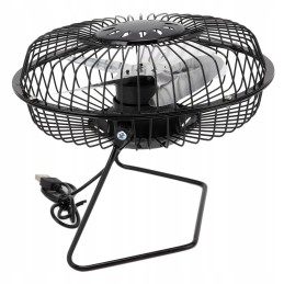 Mini solar fan 6v 3 5w usb powered