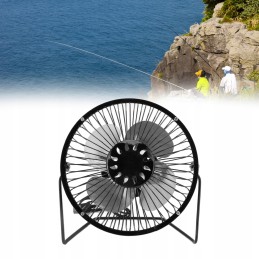 Mini solar fan 6v 3 5w usb powered