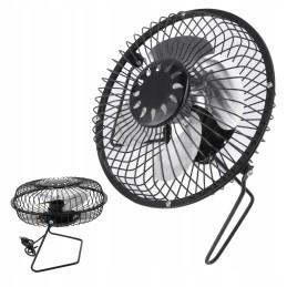 Mini solar fan 6v 3 5w usb powered
