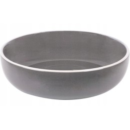 Tourist plate made of Brunner dolomite melamine