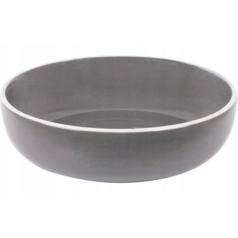 Tourist plate made of Brunner dolomite melamine