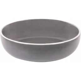 Tourist plate made of Brunner dolomite melamine