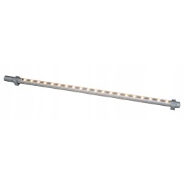 LED lighting sigma 20 led 35cm silver haba