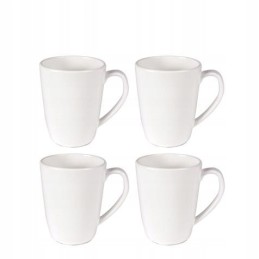 Kampa blanco mugs, 4 pcs