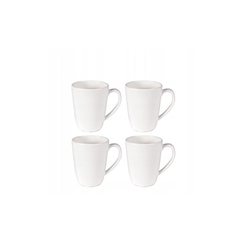Kampa blanco mugs, 4 pcs