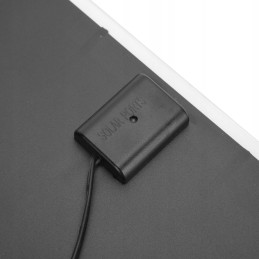 Multifunctional solar panel 5w 12v outdoor