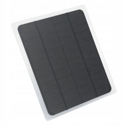 Multifunctional solar panel 5w 12v outdoor