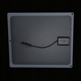 Multifunctional solar panel 5w 12v outdoor